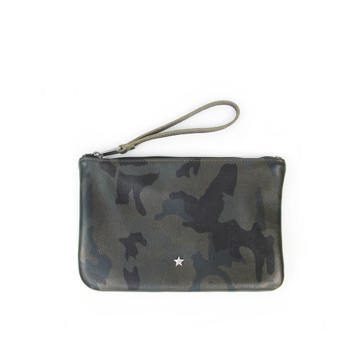 PMACK CLUTCH - Camo
