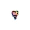MACKENZIE83 MELTING HEART STICKER