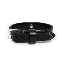MACKENZIE83 CHEZ STAR CUFF BACK VIEW