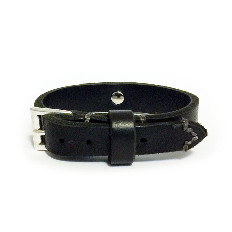 MACKENZIE83 CHEZ STAR CUFF BACK VIEW
